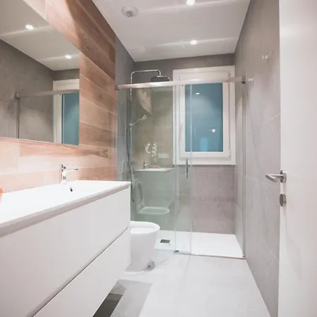 Apartment Liberty With Ac License Ess02716