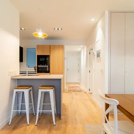 Liberty With Ac License Ess02716 Lägenhet