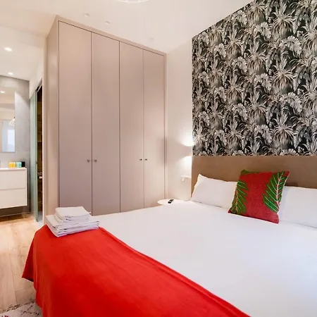 Apartment Liberty Suites With Ac License Ess02716 *