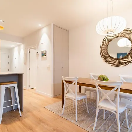 Liberty Suites With Ac License Ess02716 San Sebastian
