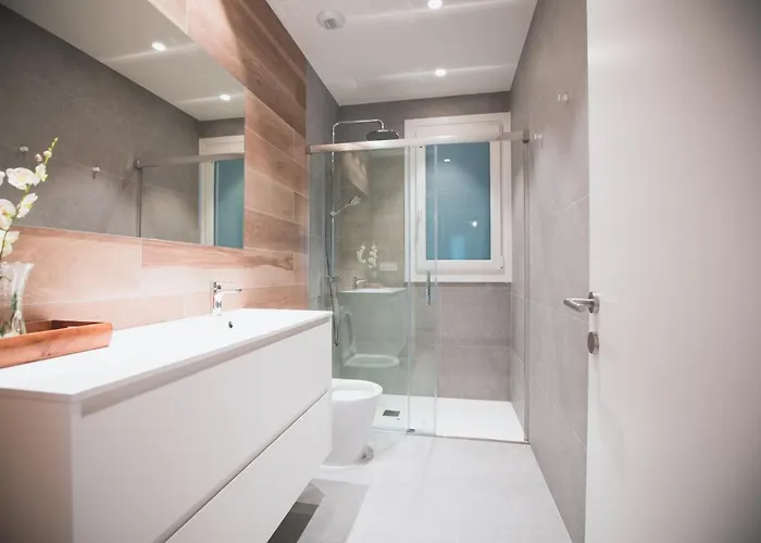 公寓 Liberty With Ac License Ess02716