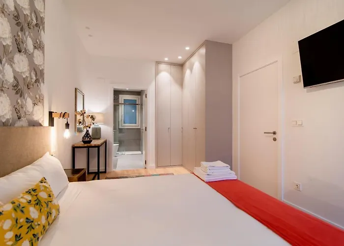 公寓 Liberty With Ac License Ess02716