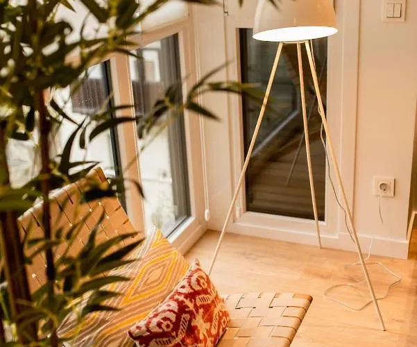 דירה Liberty With Ac License Ess02716 *