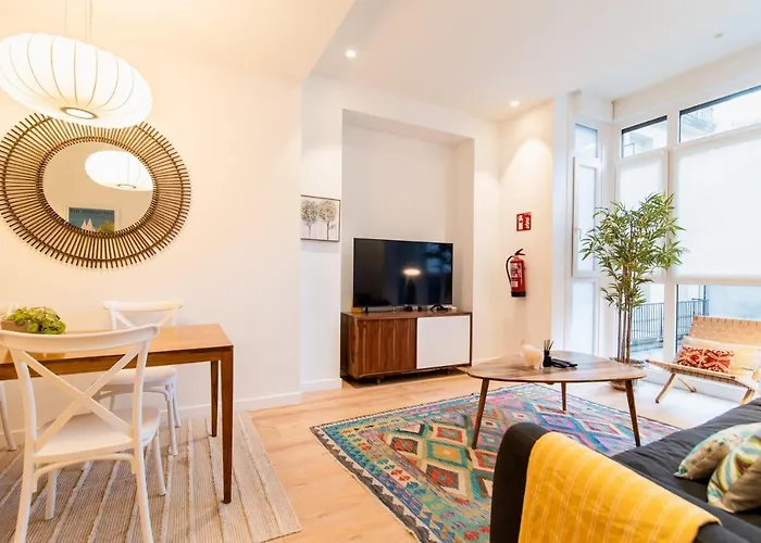 דירה Liberty With Ac License Ess02716 *