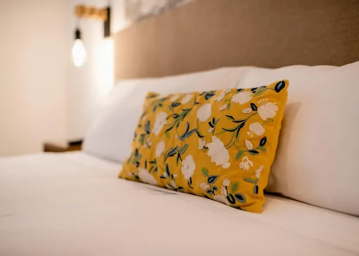 Liberty With Ac License Ess02716 דירה