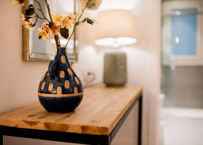 Liberty With Ac License Ess02716 公寓