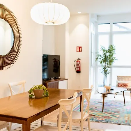 Liberty With Ac License Ess02716 Apartmán *